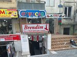 Brendim (Nesimi District, Huseynbala Aliyev Street, 88) ، متجر ملابس