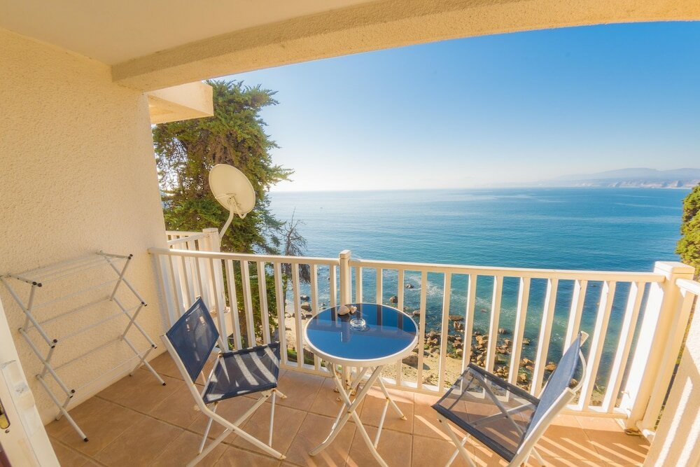 Фото Oceana Suites Horcón