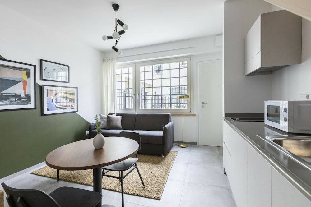 Фото Sonder San Lorenzo