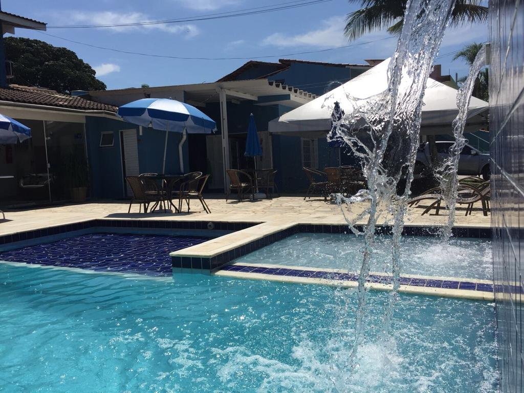 Фото Pousada Vistazul