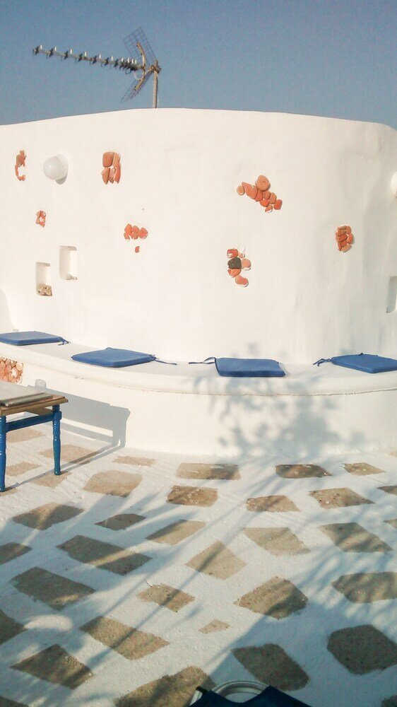 Фото Roof garden Seaside lux Home