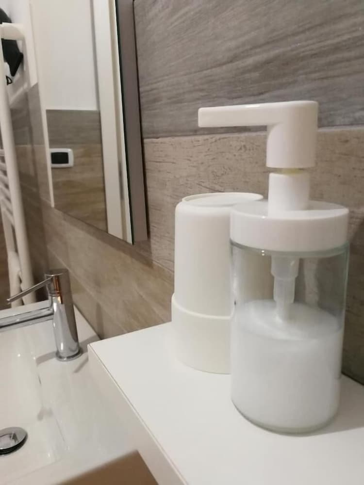 Фото B&b Crispino