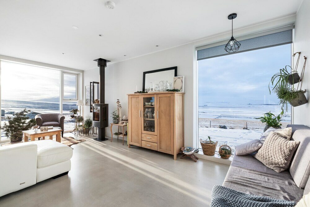 Фото Brekkukot Luxury Farmhouse