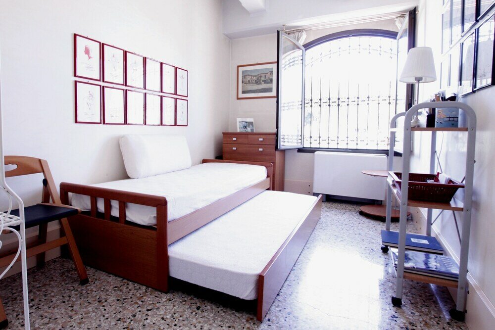 Фото Giudecca Apartment View