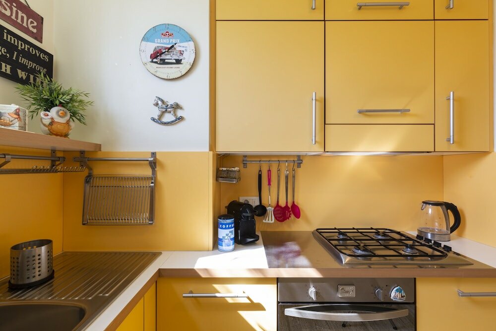 Фото NotaMI - Twins Apartment