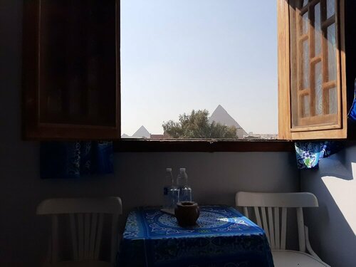 Гостиница Gohar Guest House