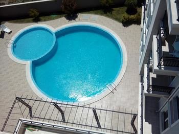 Фото Deluxe Premier Residence