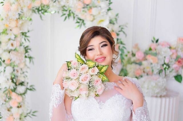 Beauty salon Aisha, Astana, photo