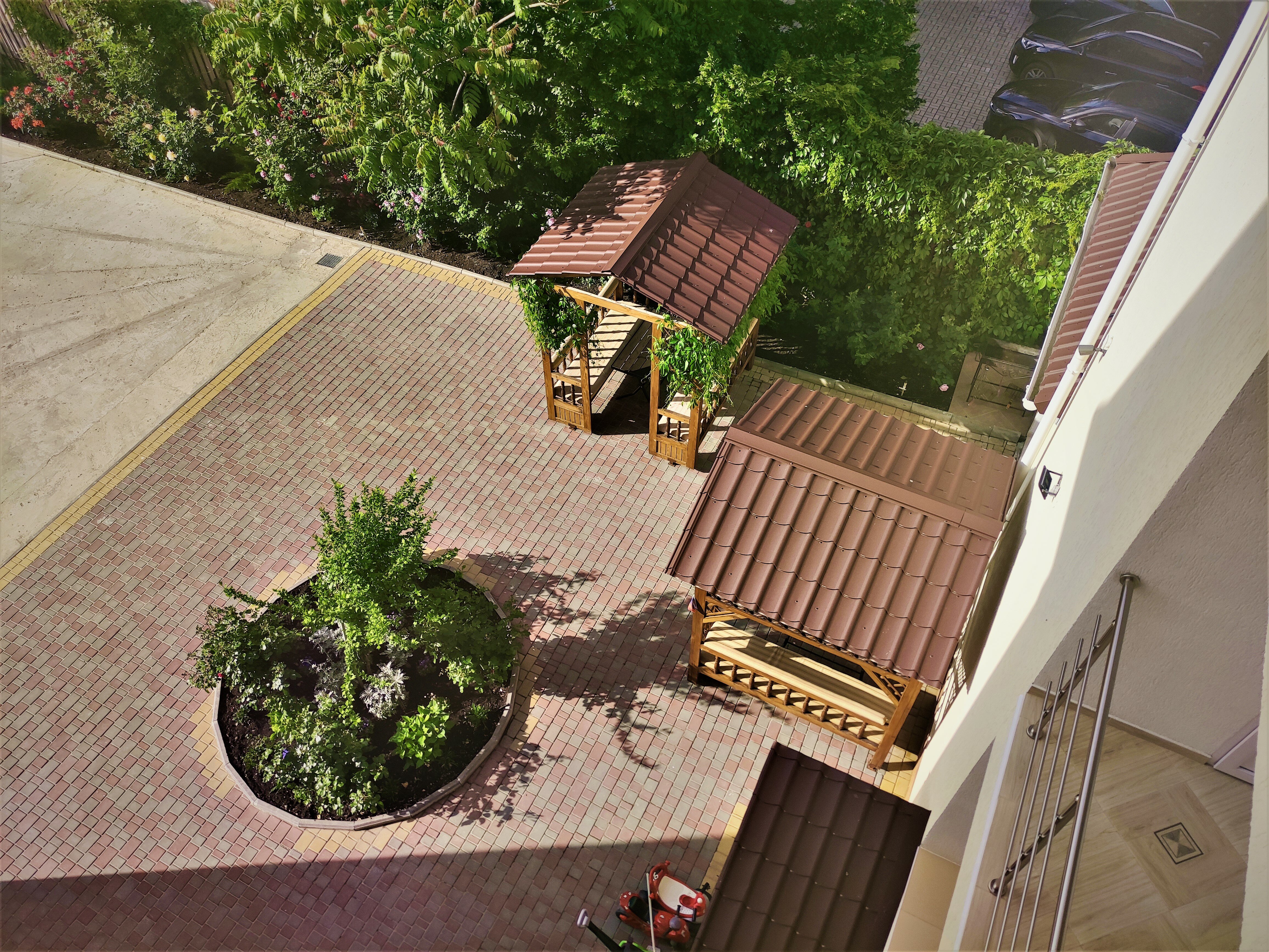 Фото Шампань