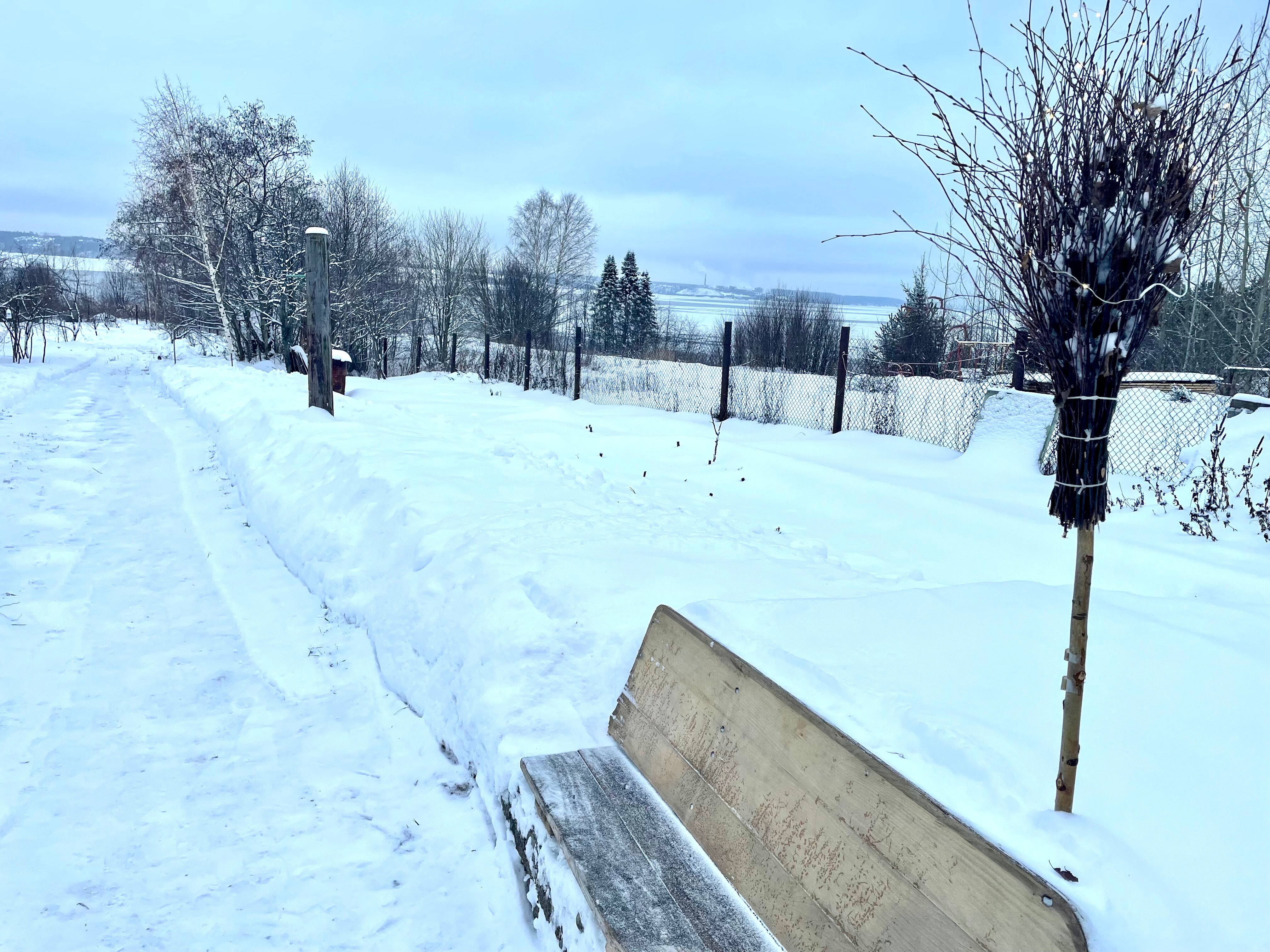 Фото Гари Хутор