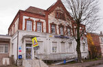 Otdeleniye pochtovoy svyazi Slavsk 238600 (Town of Slavsk, Sovetskaya ulitsa, 44), post office