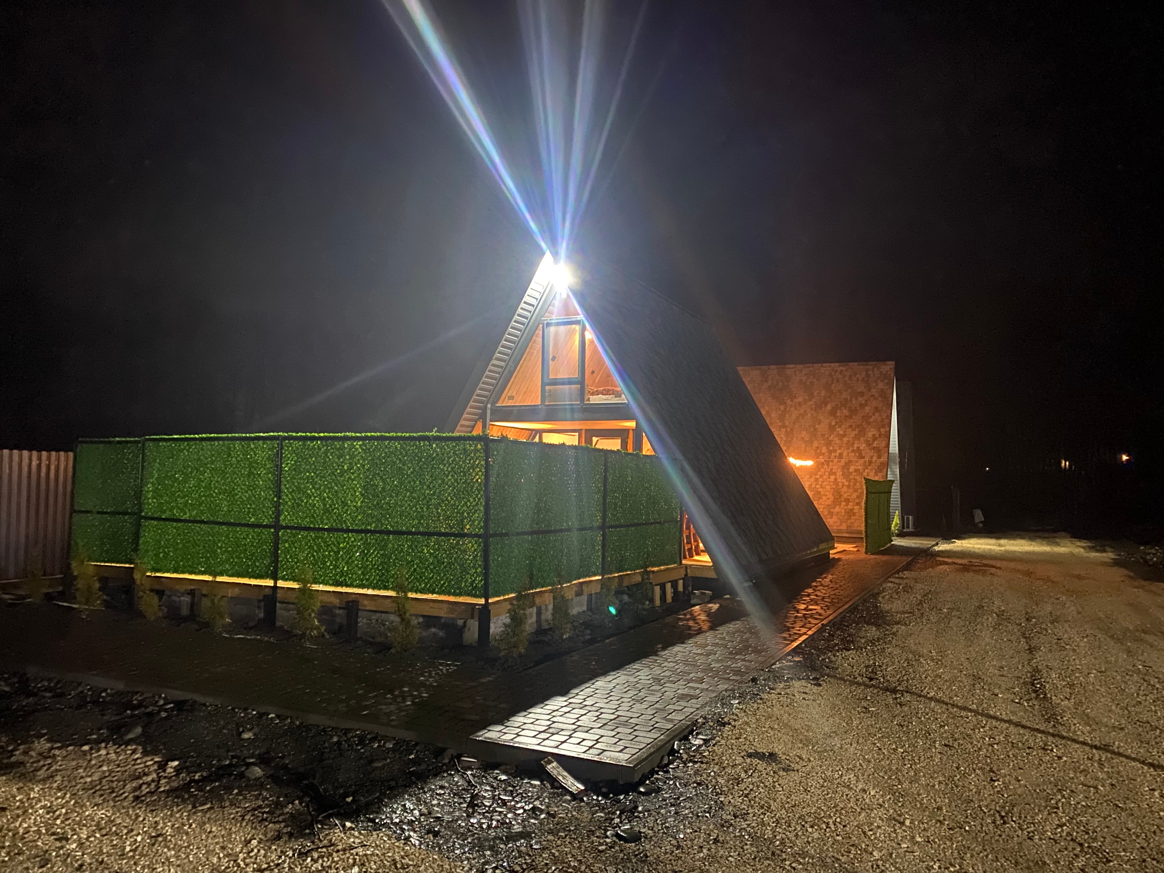 Фото А-Джэнэт