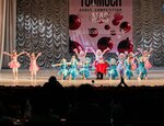 La Prima Dance (Beıimbet Maılın kóshesi, 13) ، مدرسة لتعليم الرقص