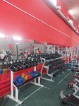 Olympia (Urakbaev Street, 1/1), fitness club