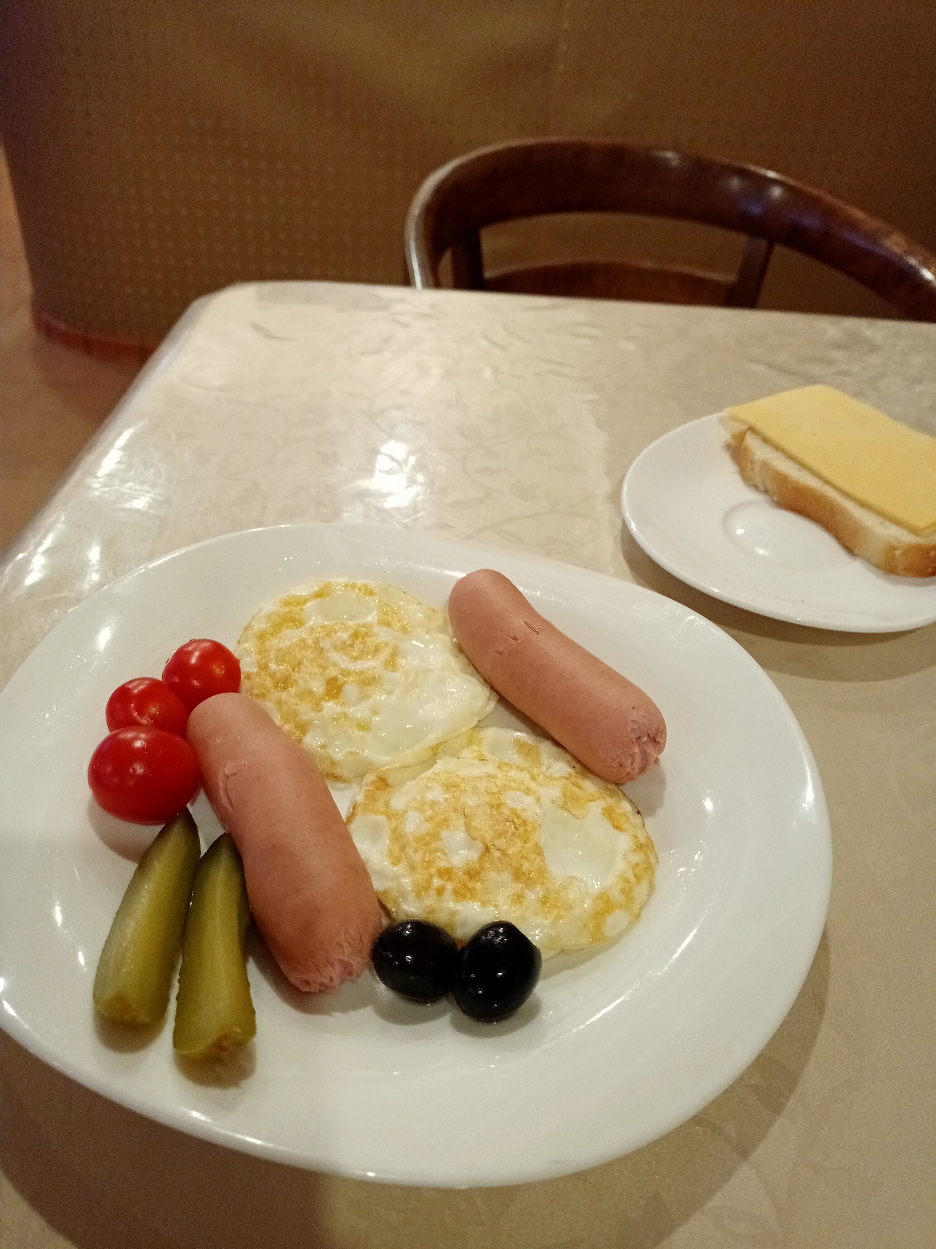 Фото Березка