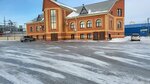 Дорожно-строительная Производственная Компания Дорожник (Guryevsk, ulitsa Zhdanova, 37) ، بناء وتصليح الطرق
