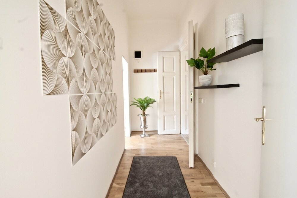 Фото Style & Design Xxl Apartment