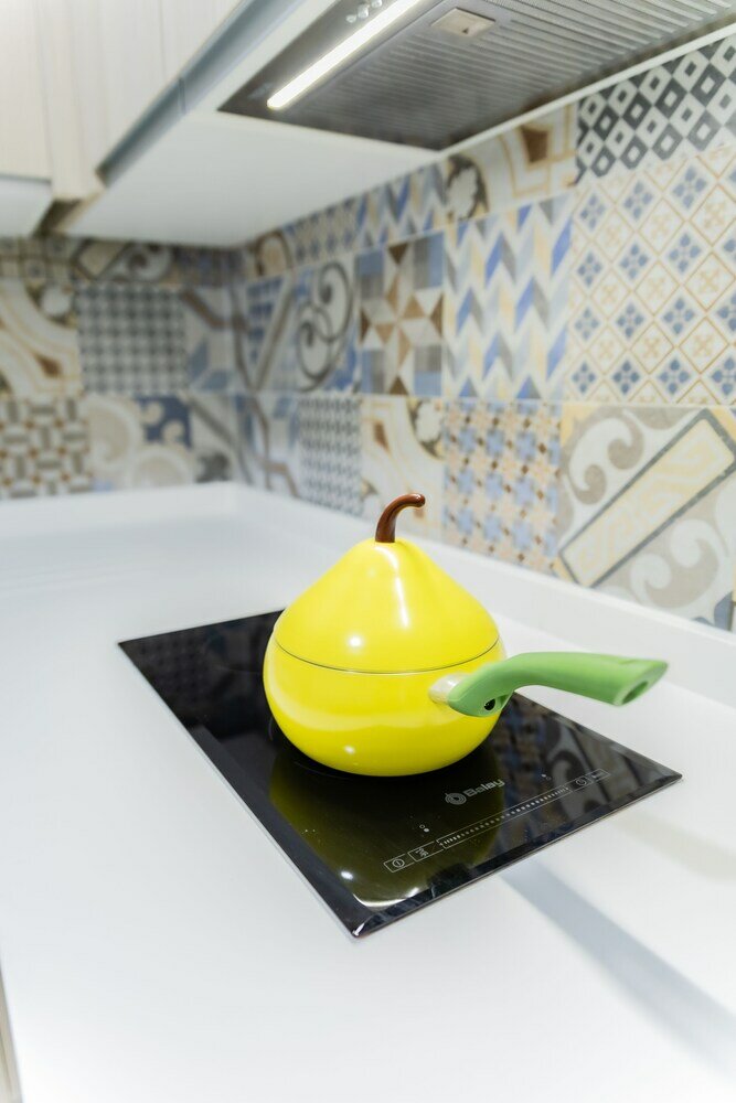 Фото Apartamentos San Andrés 13