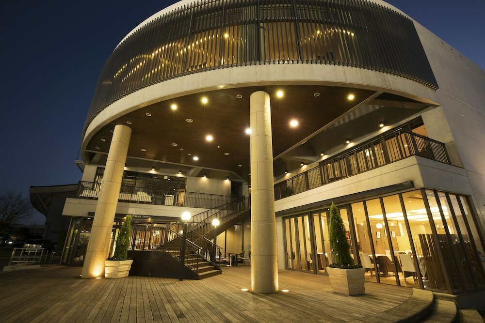 Фото Villa Terrace Omura Hotels & Resorts