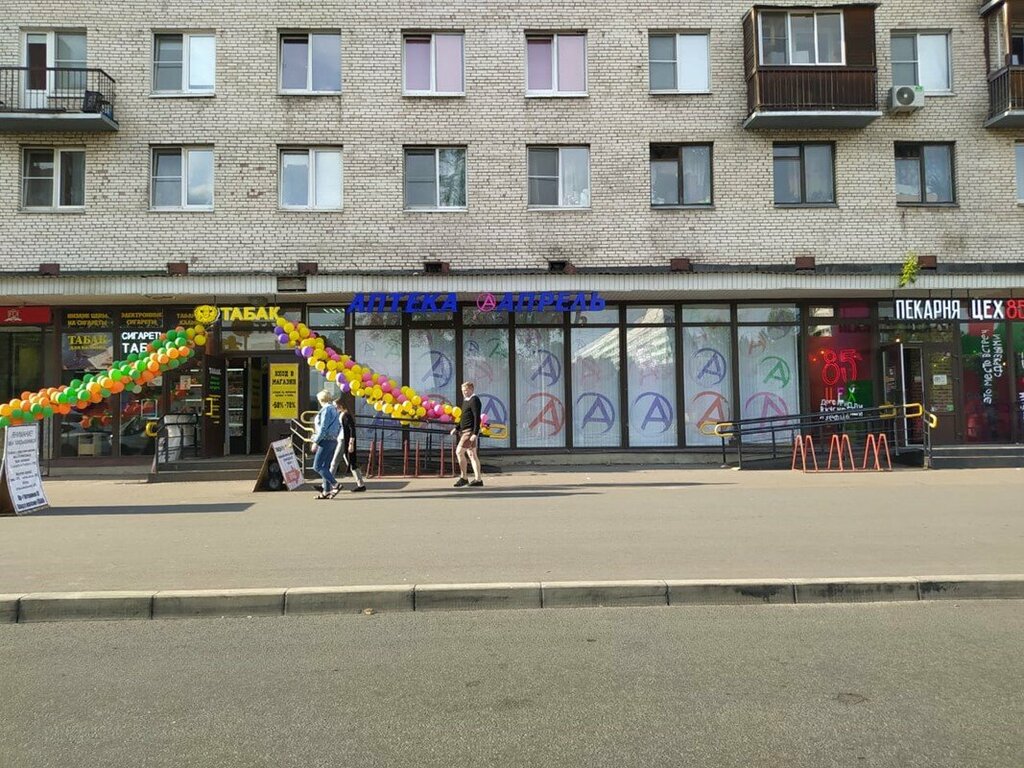 Виват просп ветеранов 151 корп 1 фото