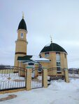 Сулейман (selo Staroyanzigitovo, ulitsa Pobedy, 47), mosque