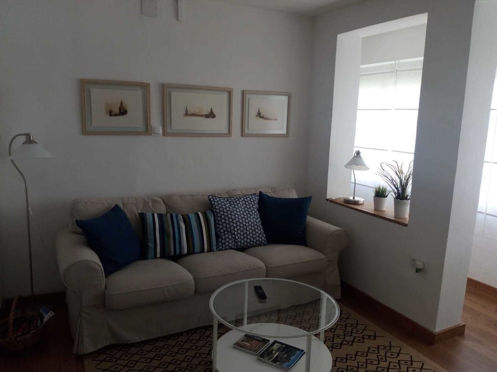 Фото Desde Triana a Sevilla