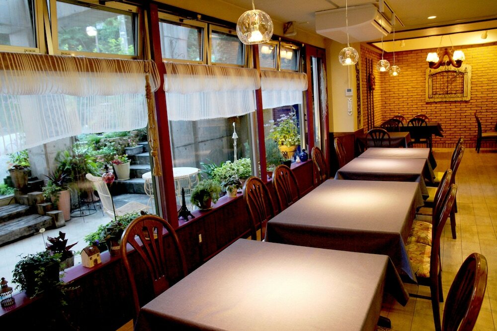 Фото Hotel Moegi
