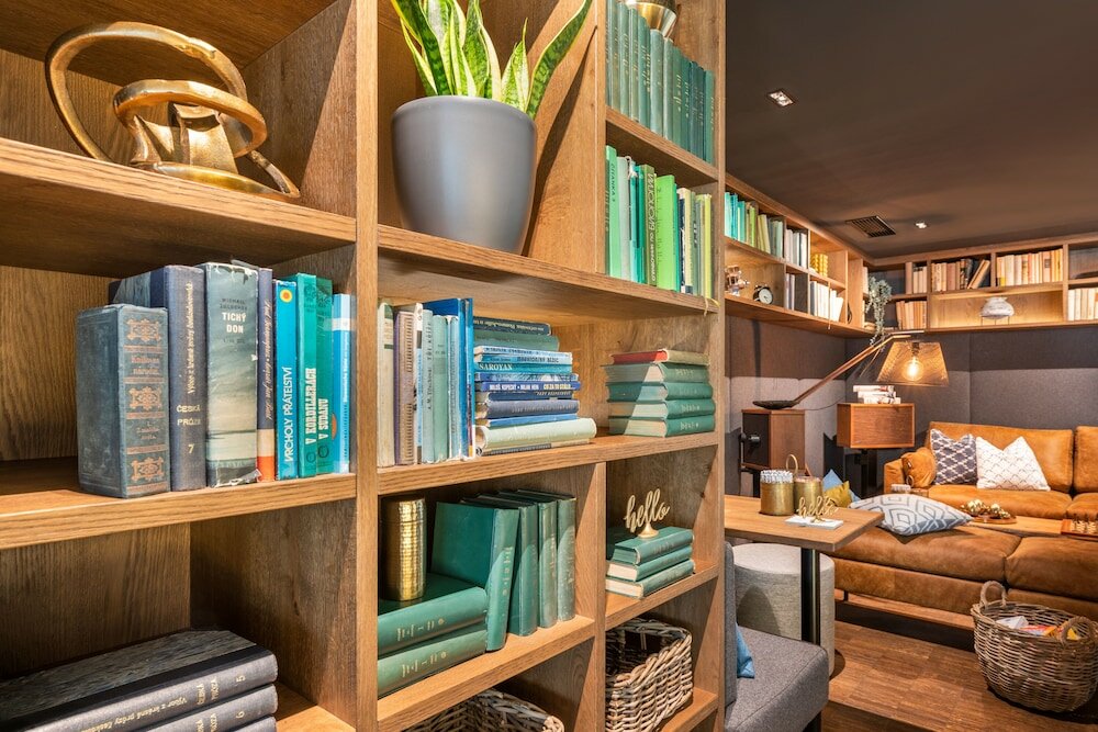 Фото Mosaic House Design Hotel