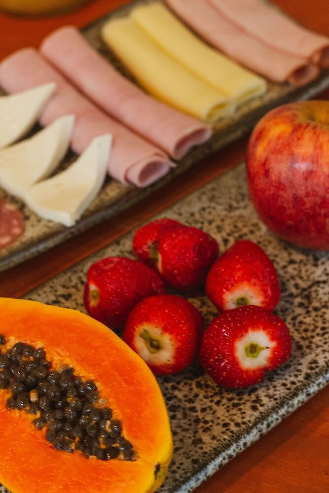 Фото Estalagem Serra de Minas