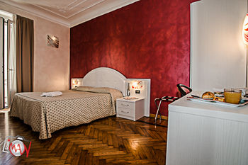 Фото Hotel Panizza