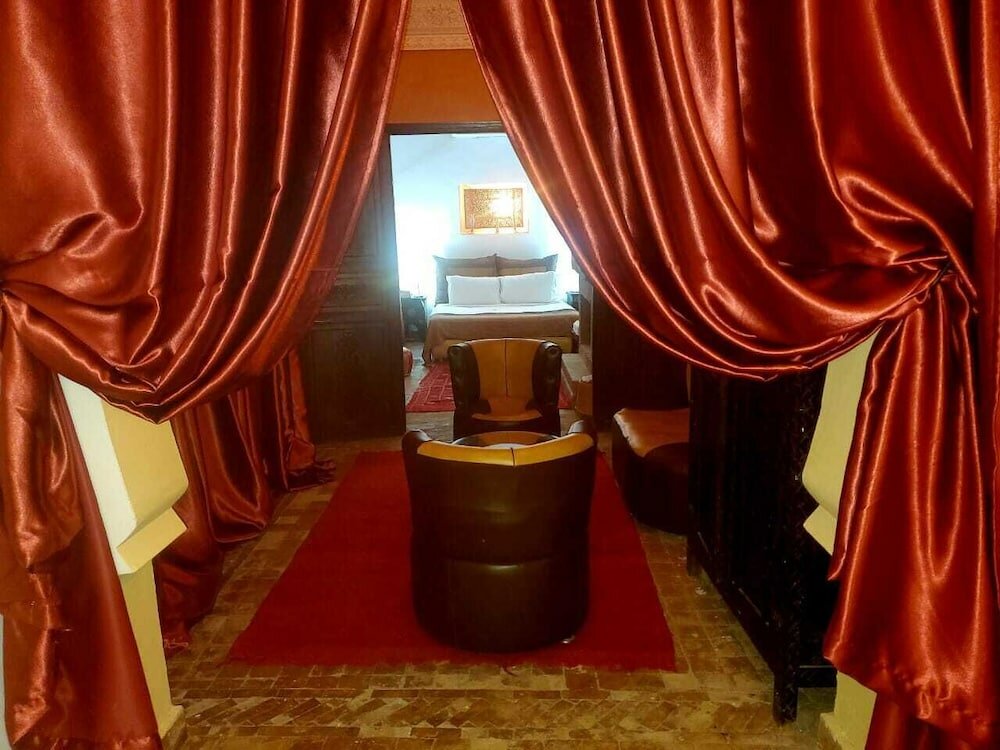 Фото Riad Rêve d'Antan Real Dream