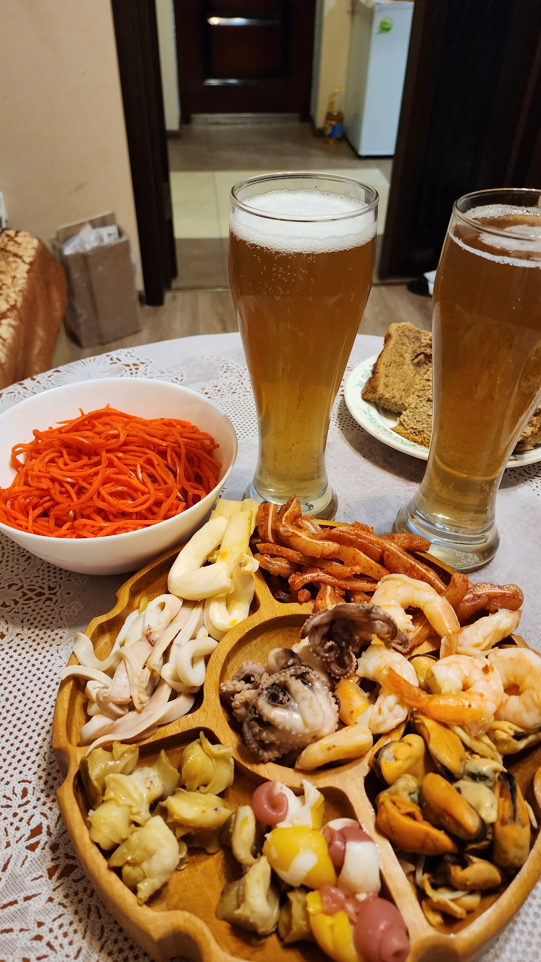 Фото Светлый