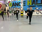 Dance hall (Советская ул., 53, Новотроицк), школа танцев в Новотроицке