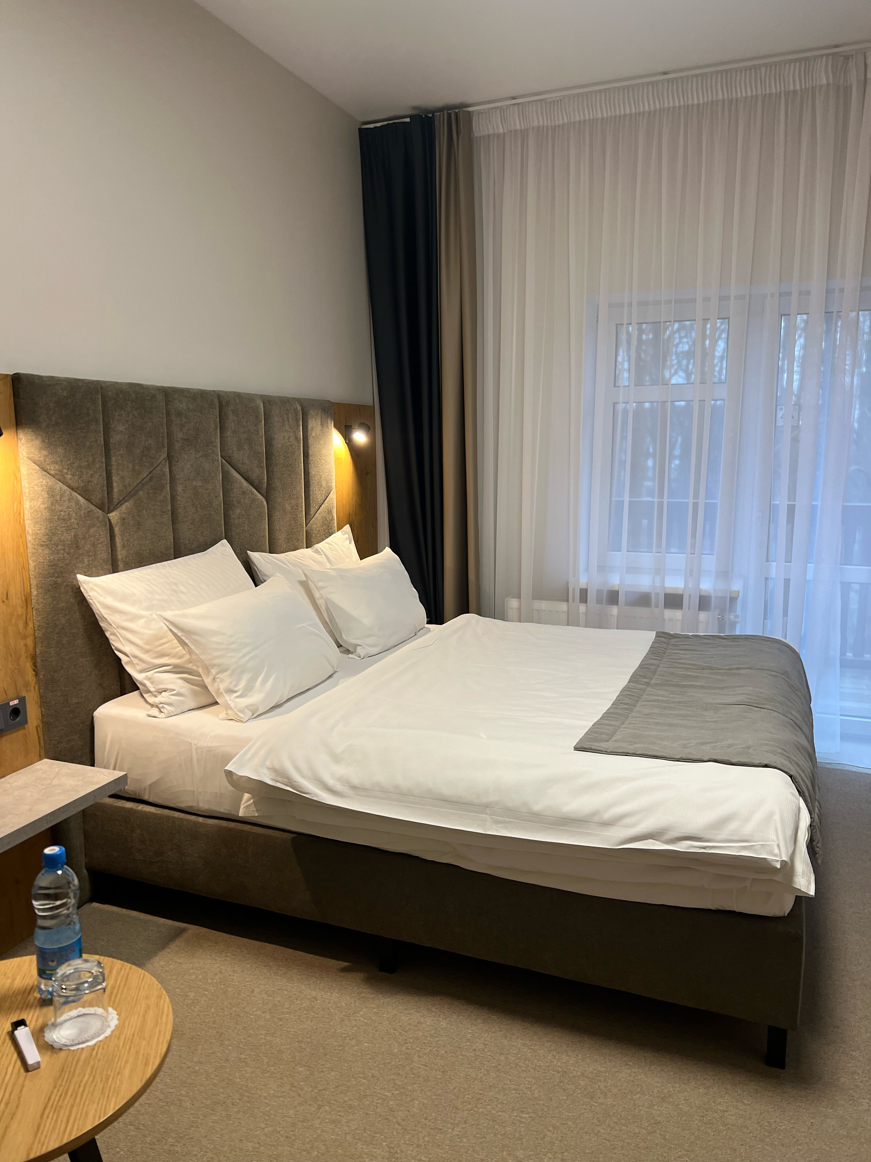 Фото Курхаус Кранц