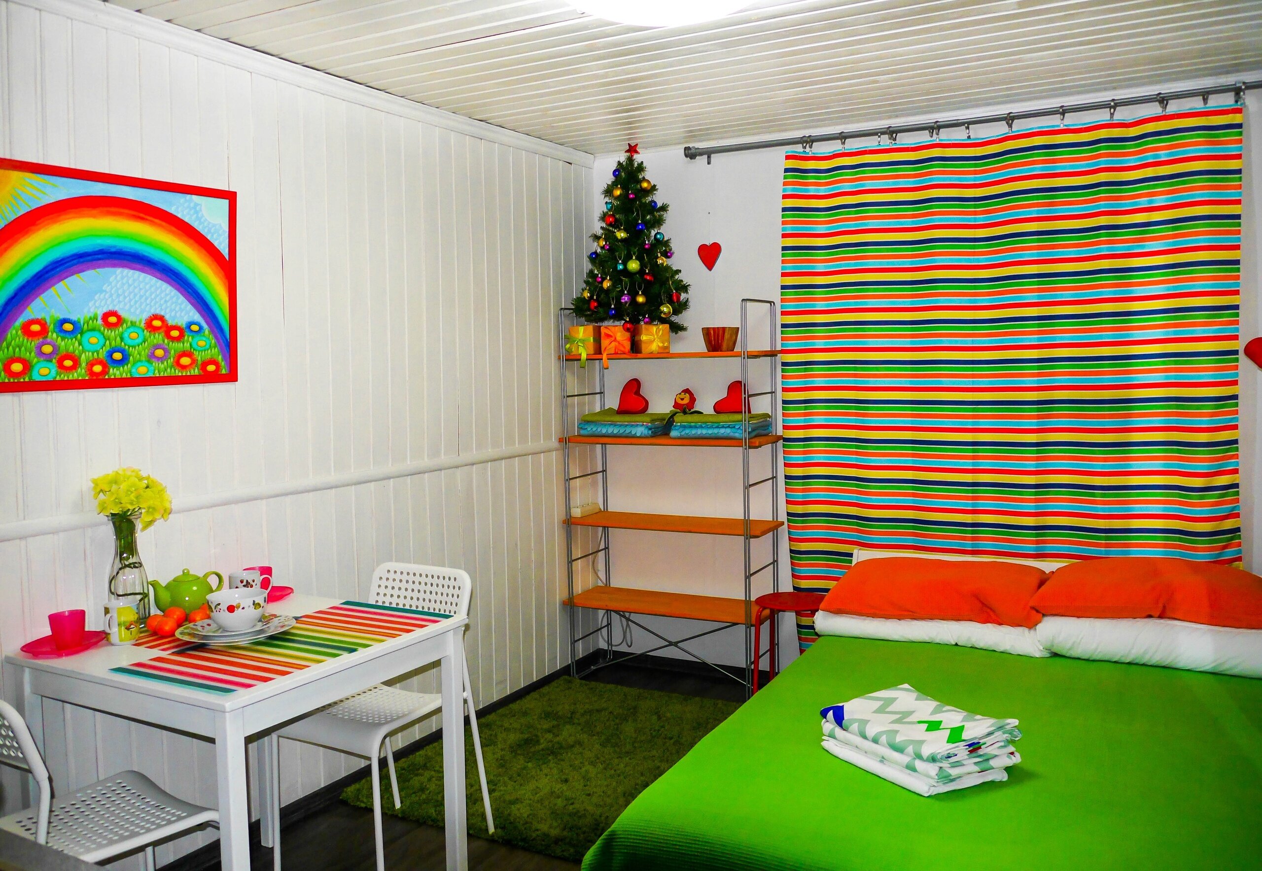 Фото Домик и Дворик