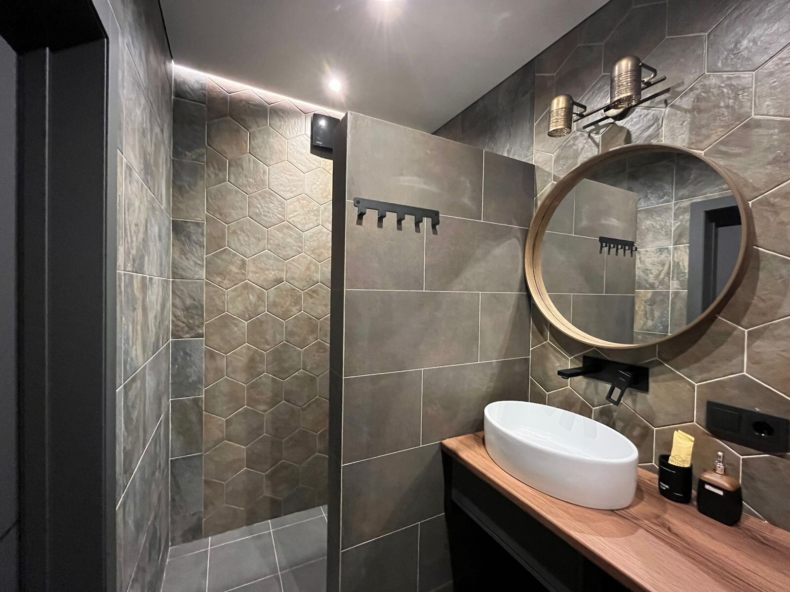 Фото Авторские апартаменты