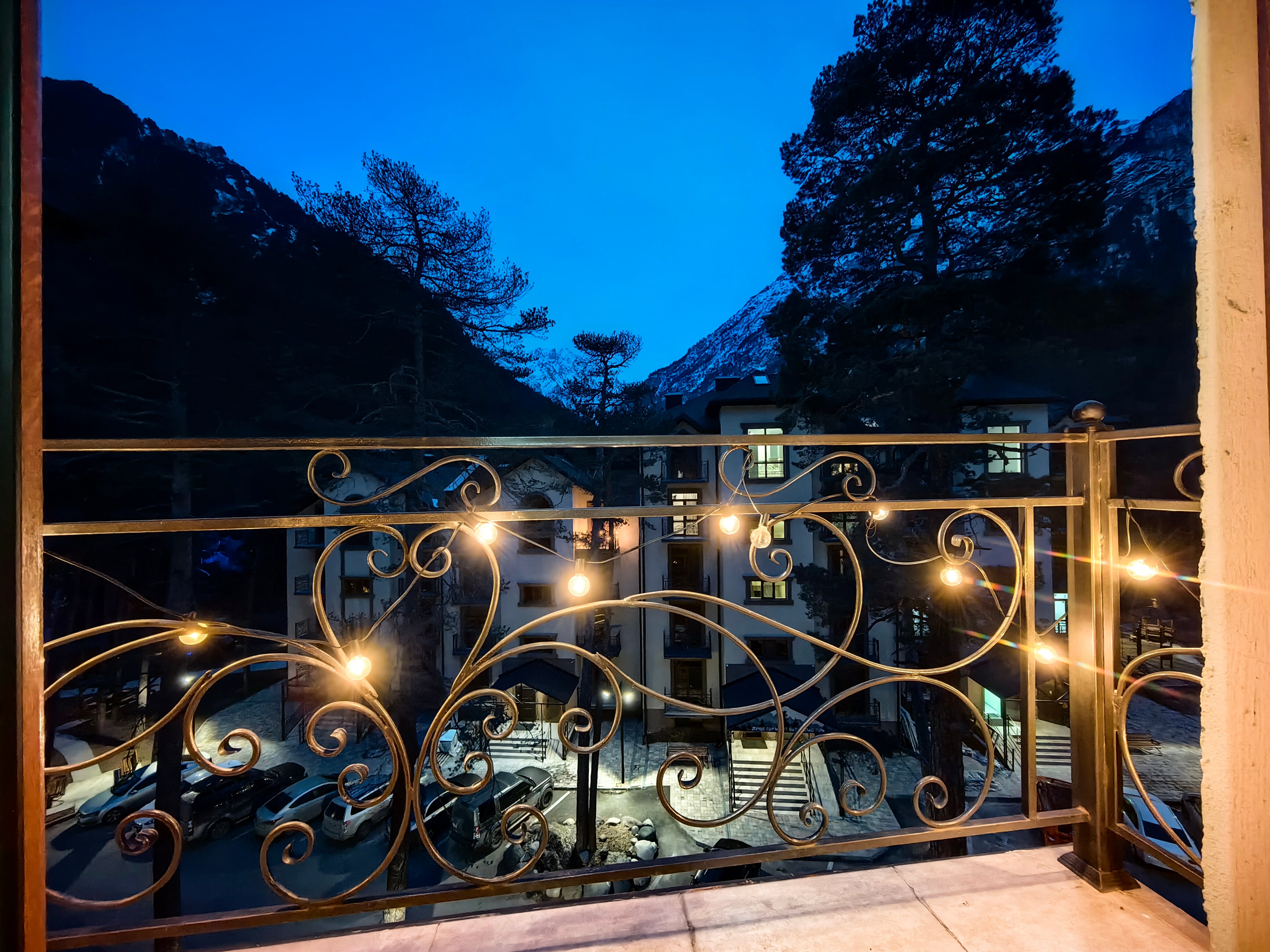 Фото Лисичкинhouse