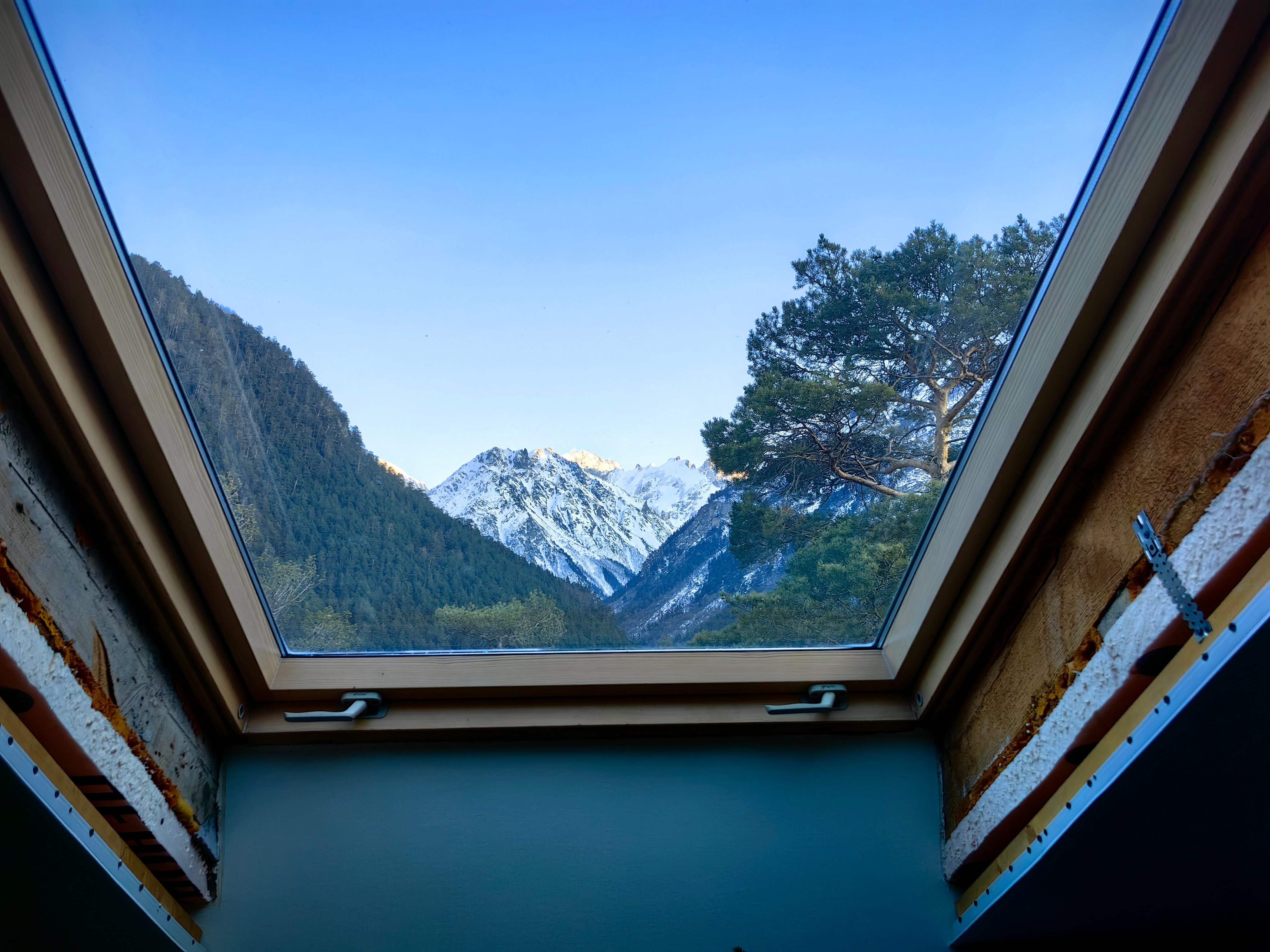 Фото Лисичкинhouse