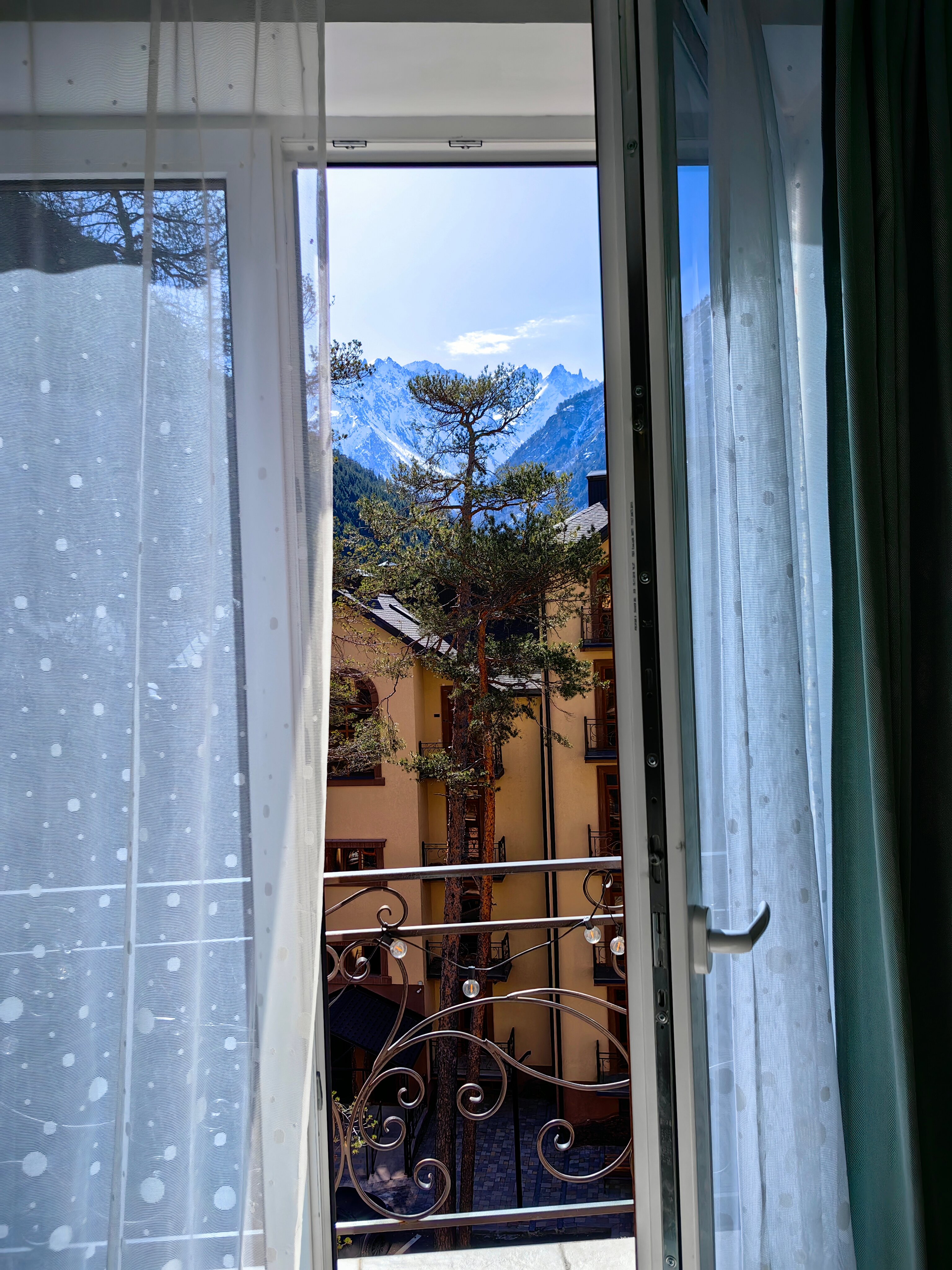 Фото Лисичкинhouse