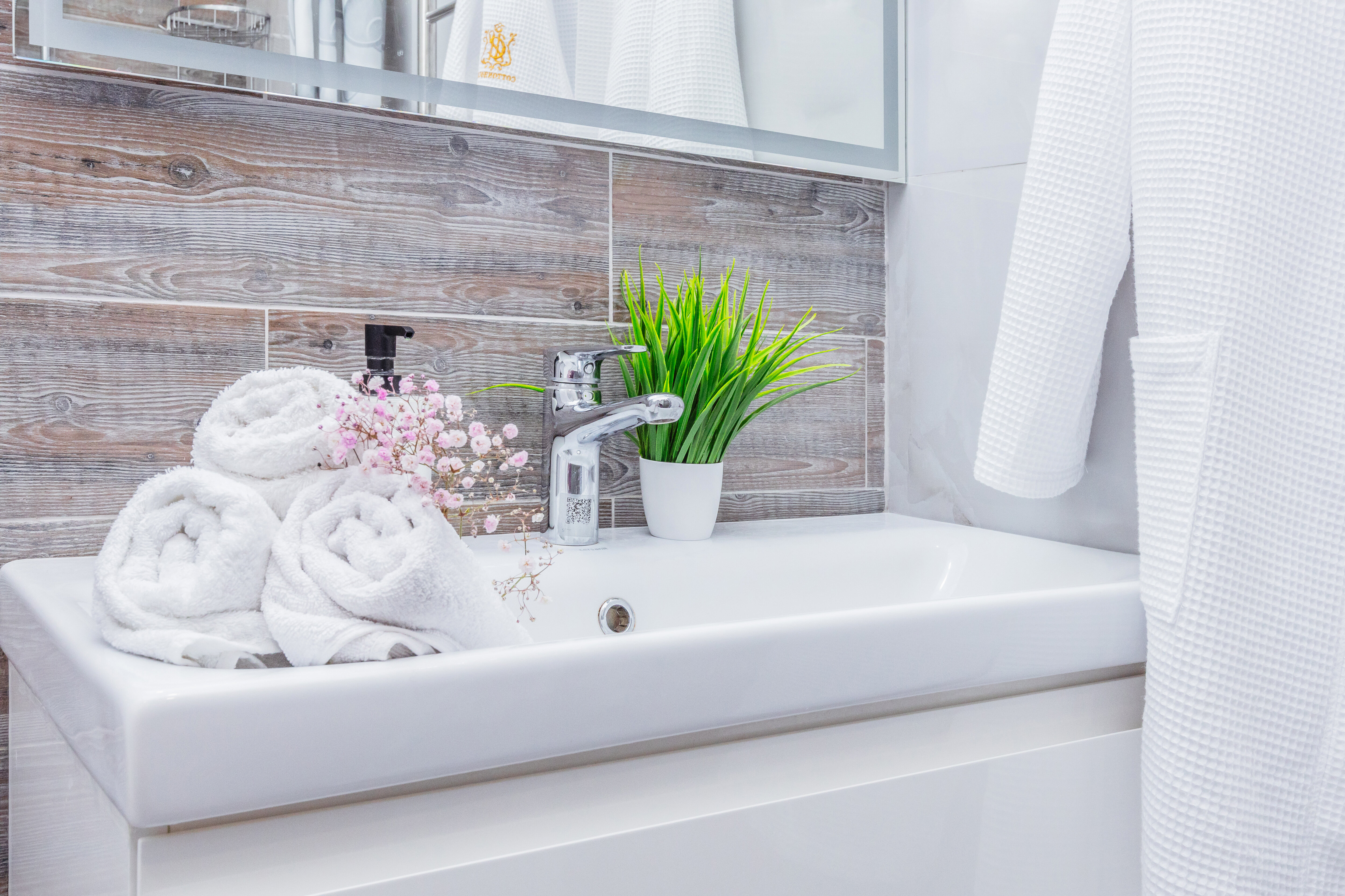 Фото SochiHome Green Palace