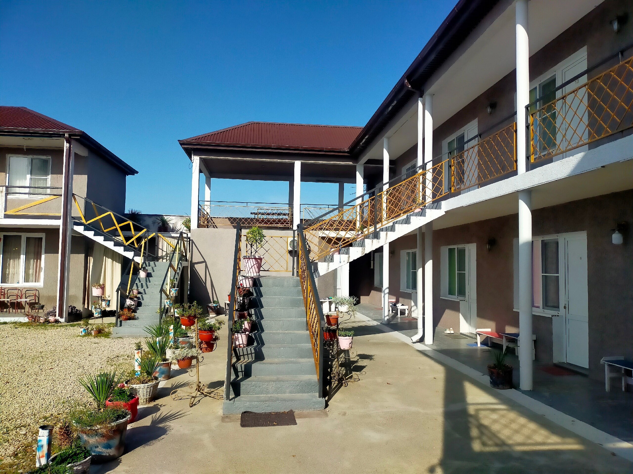 Фото Дикая Гавань