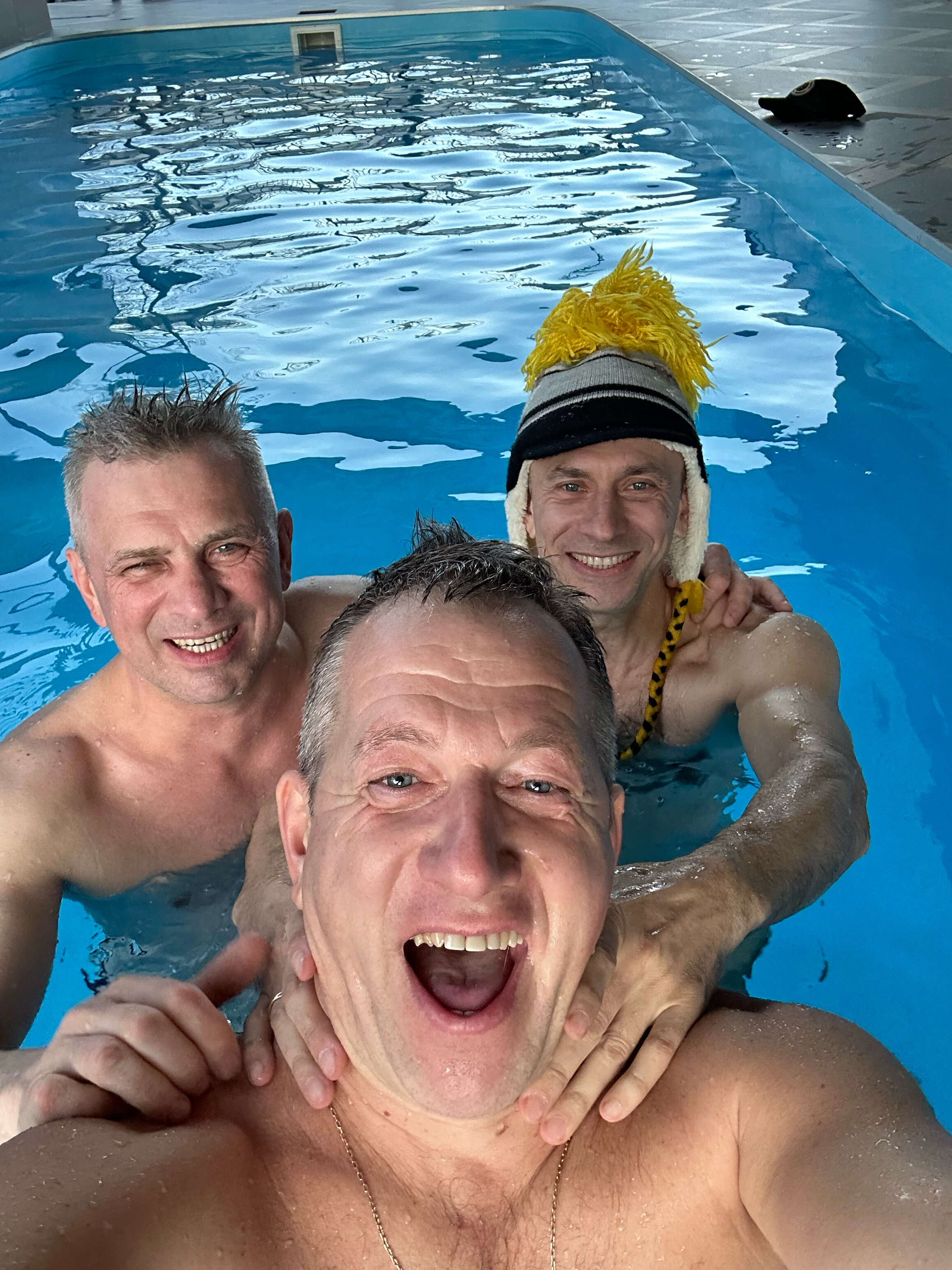 Фото Дельтаплан