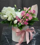 Cvety (ulitsa Shosse Neftyanikov, 37/3), flower shop