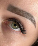 Мастер перманентного макияжа Кавтаськина А. Н. (Aerodromnaya Street, 45), beauty salon