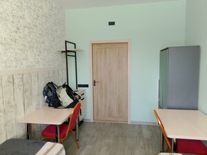 Гостиница Как дома