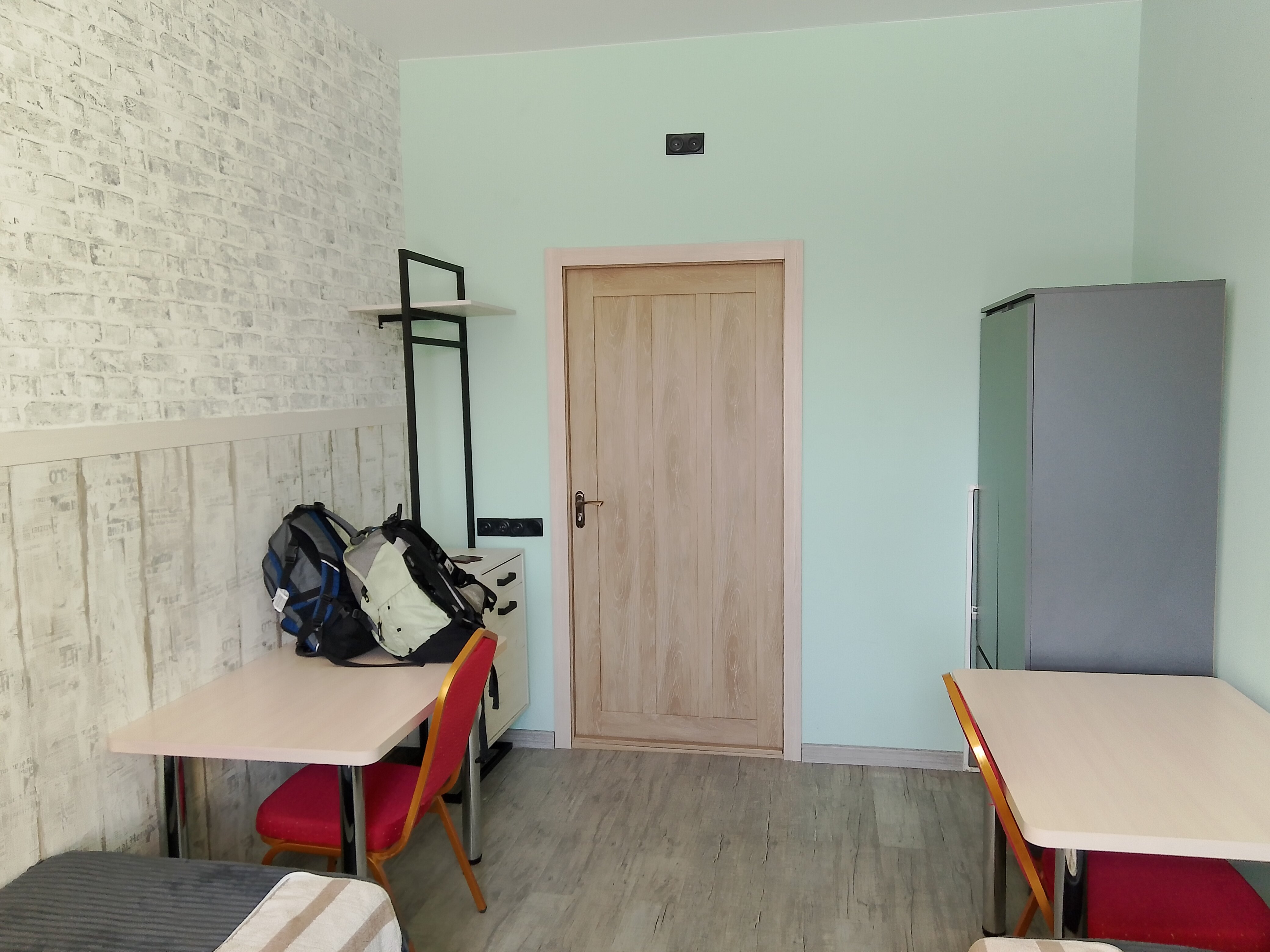 Фото Как дома