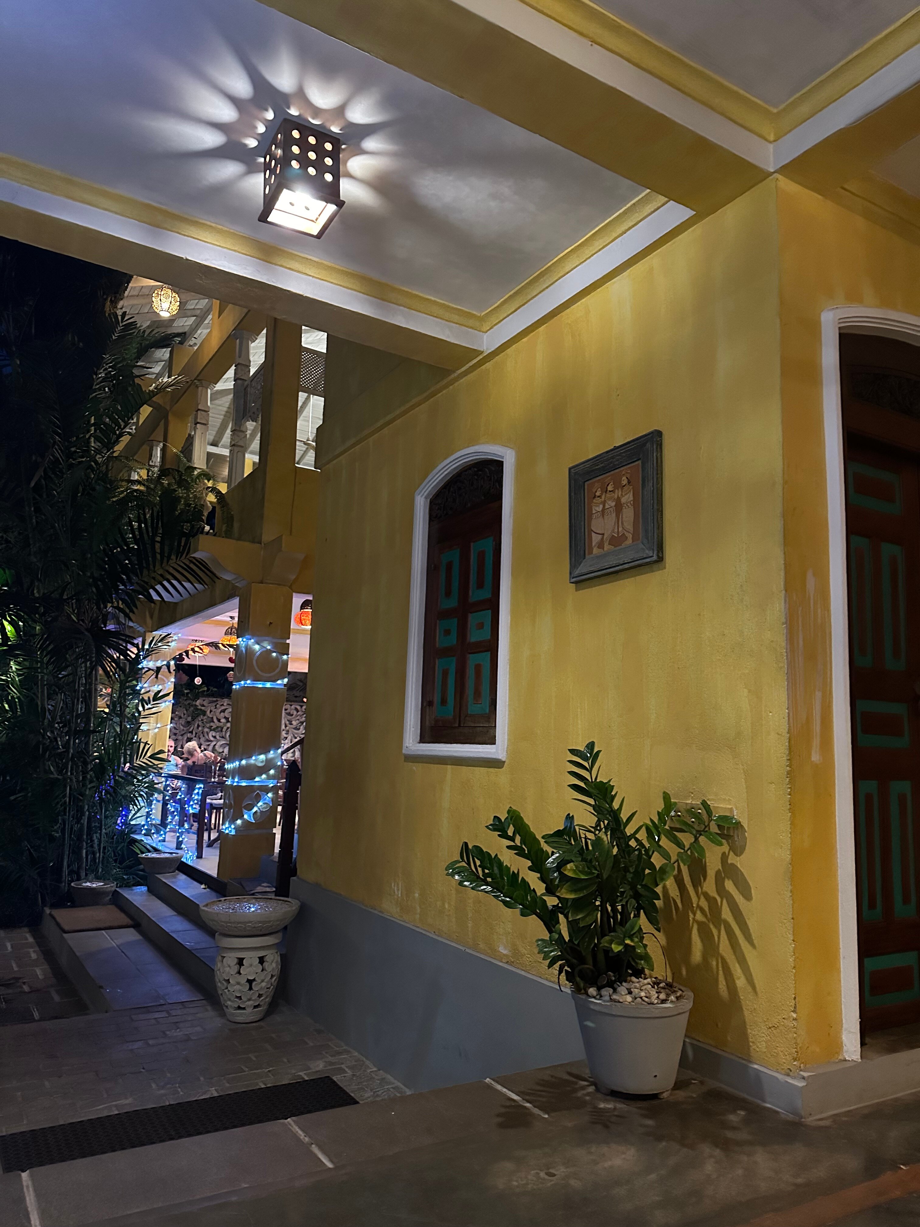 Фото Thambapanni Retreat