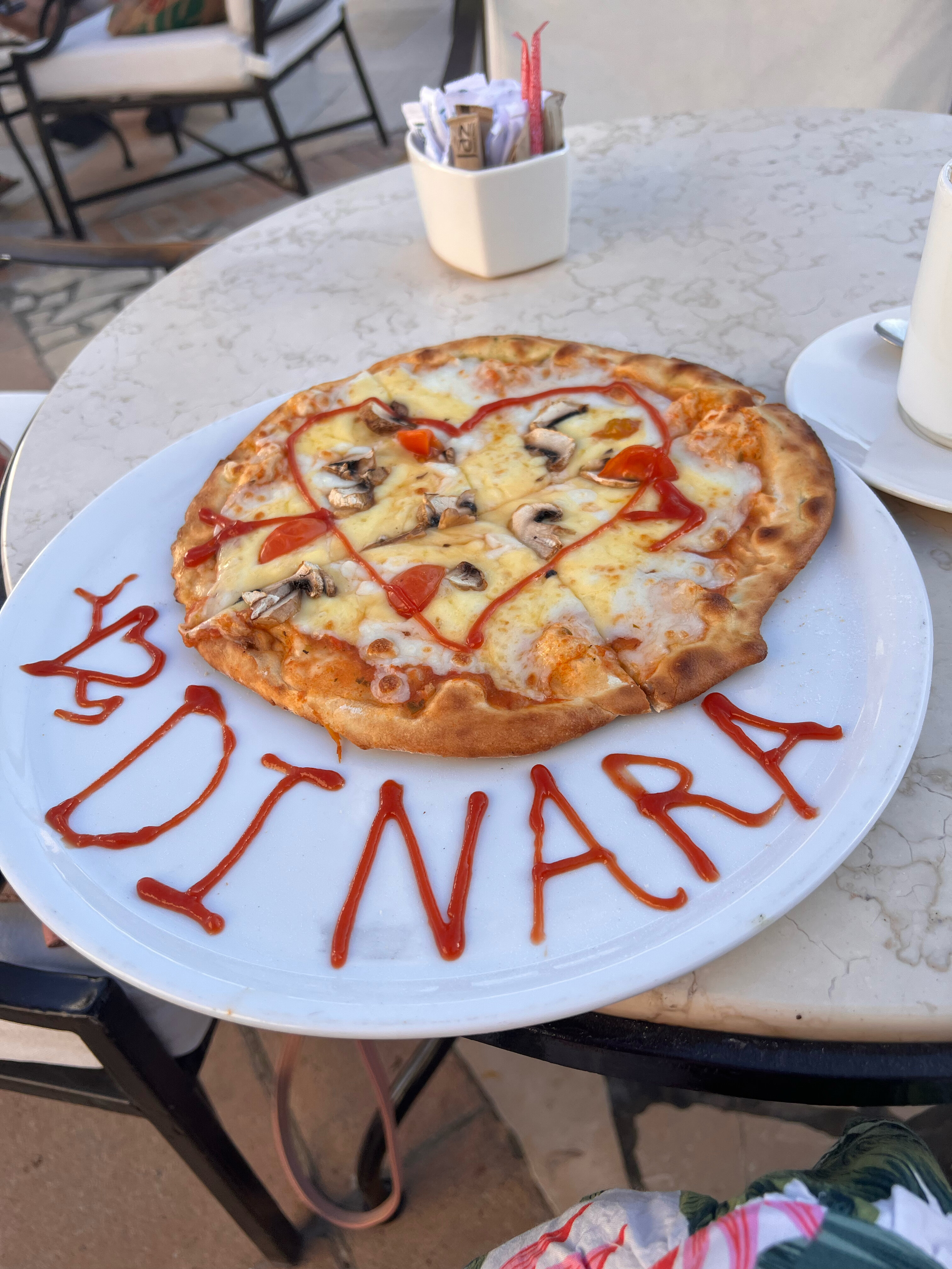 Фото Джаз Макадина