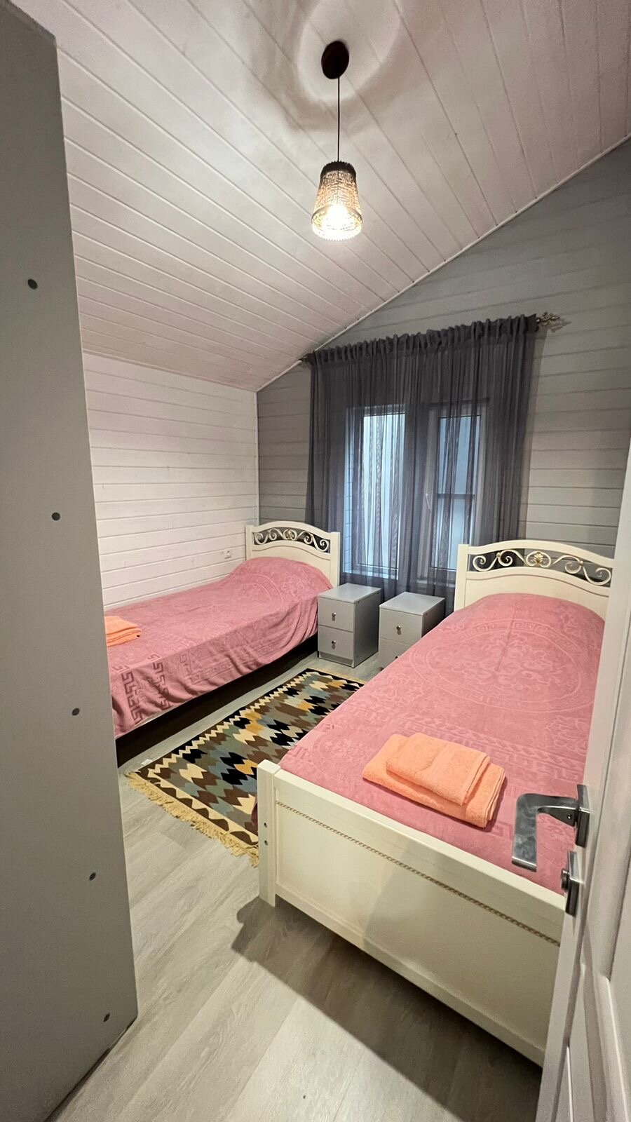 Фото Старый Каспий