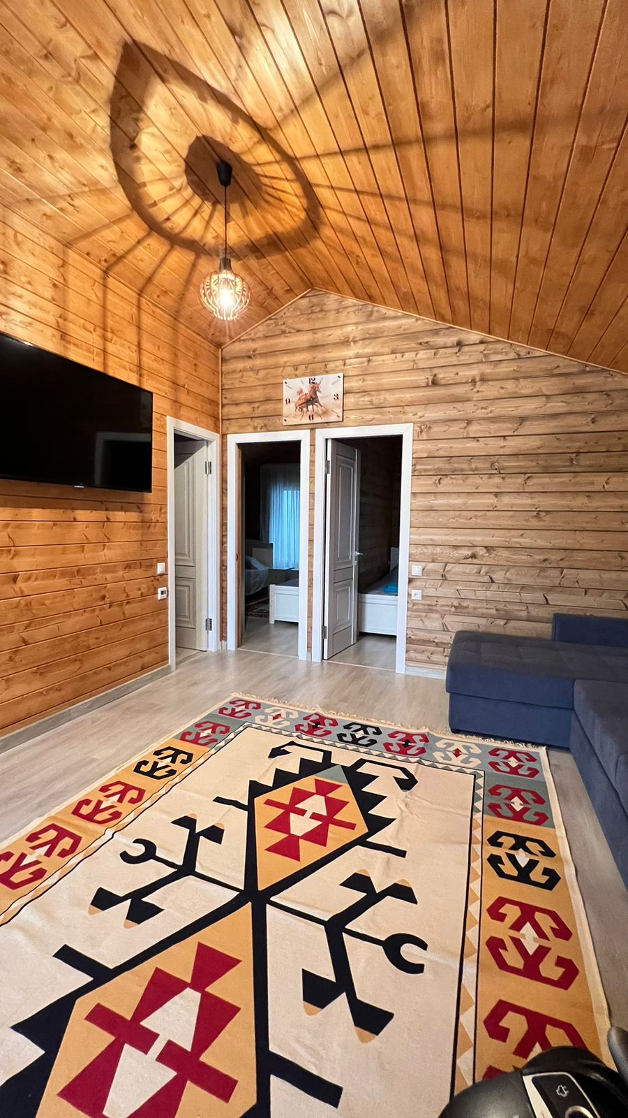 Фото Старый Каспий